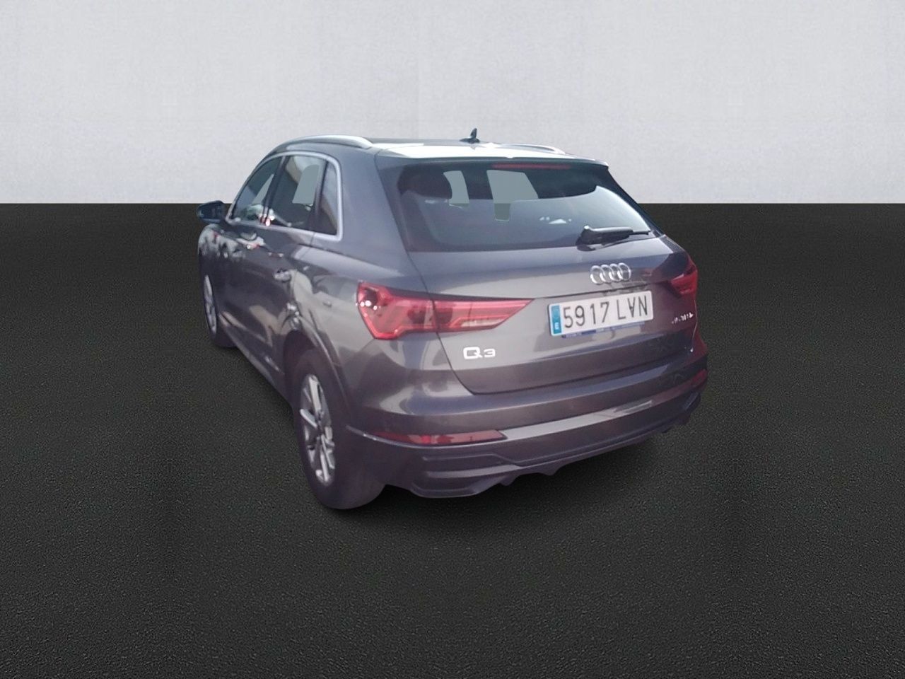 Audi Q3 45 Tfsi E 180kw S Tronic S Line - Foto 2