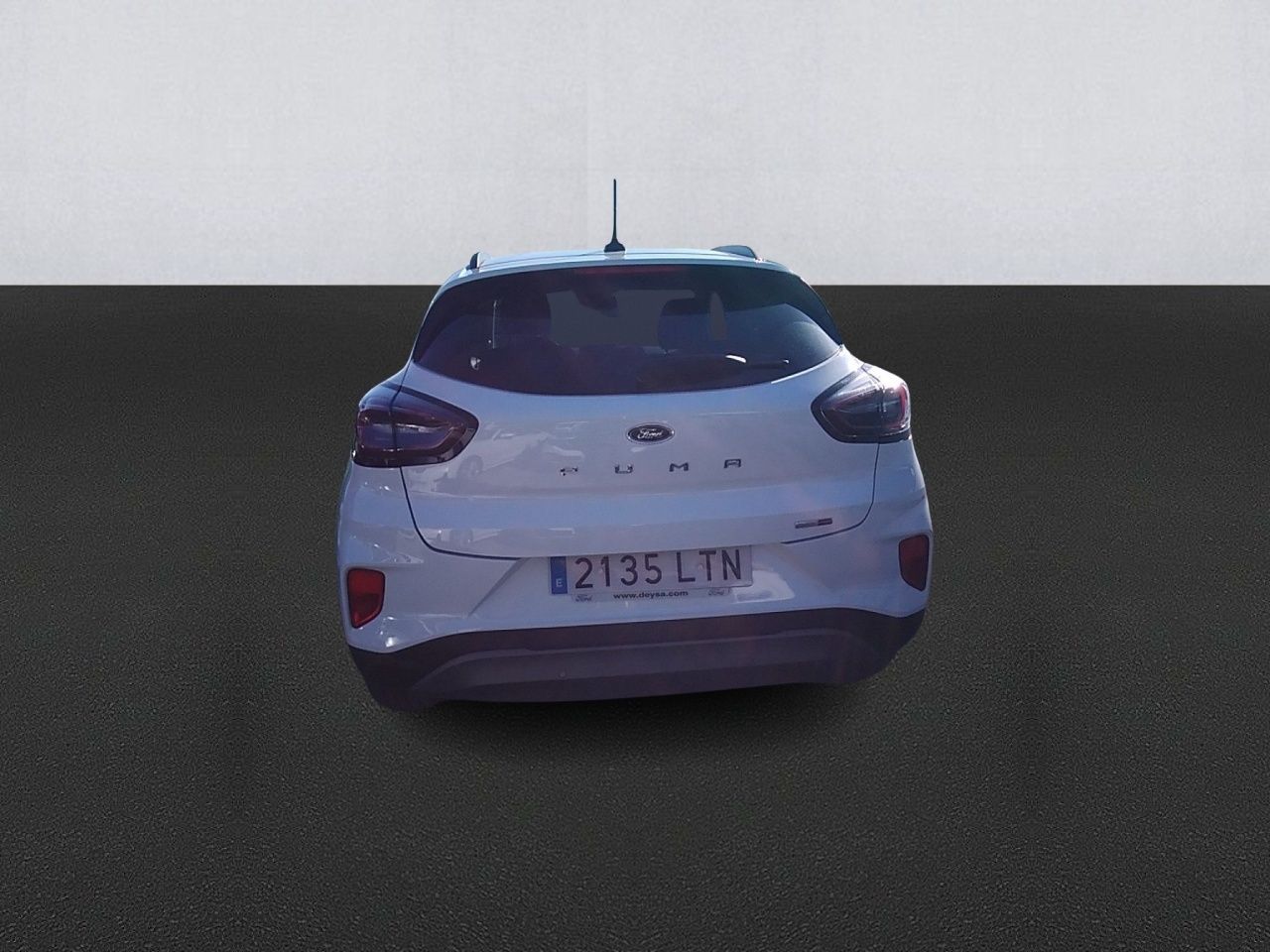 Ford Puma 1.0 Ecoboost 92kw (125cv) Titanium Mhev - Foto 2