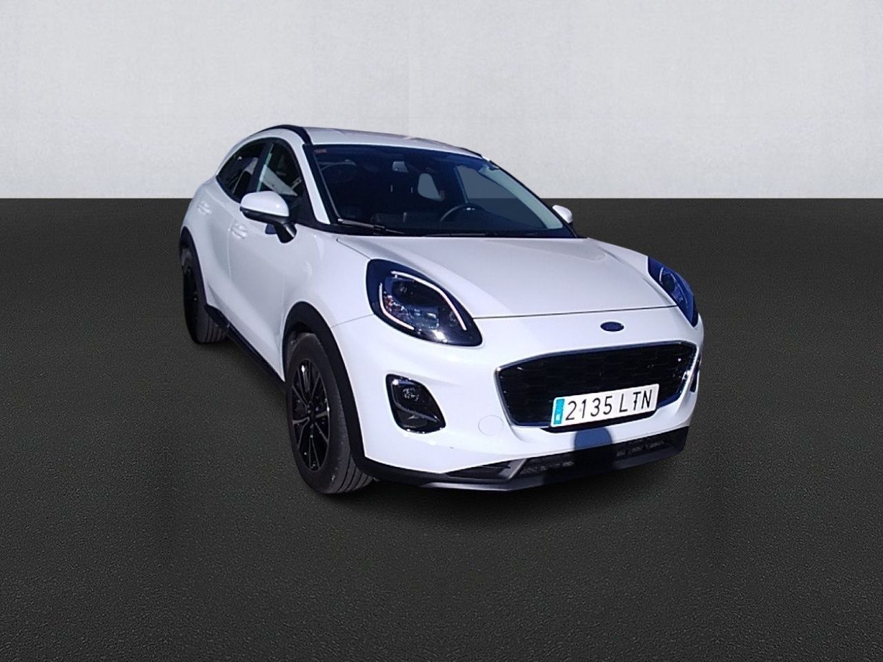 Ford Puma 1.0 Ecoboost 92kw (125cv) Titanium Mhev - Foto 2