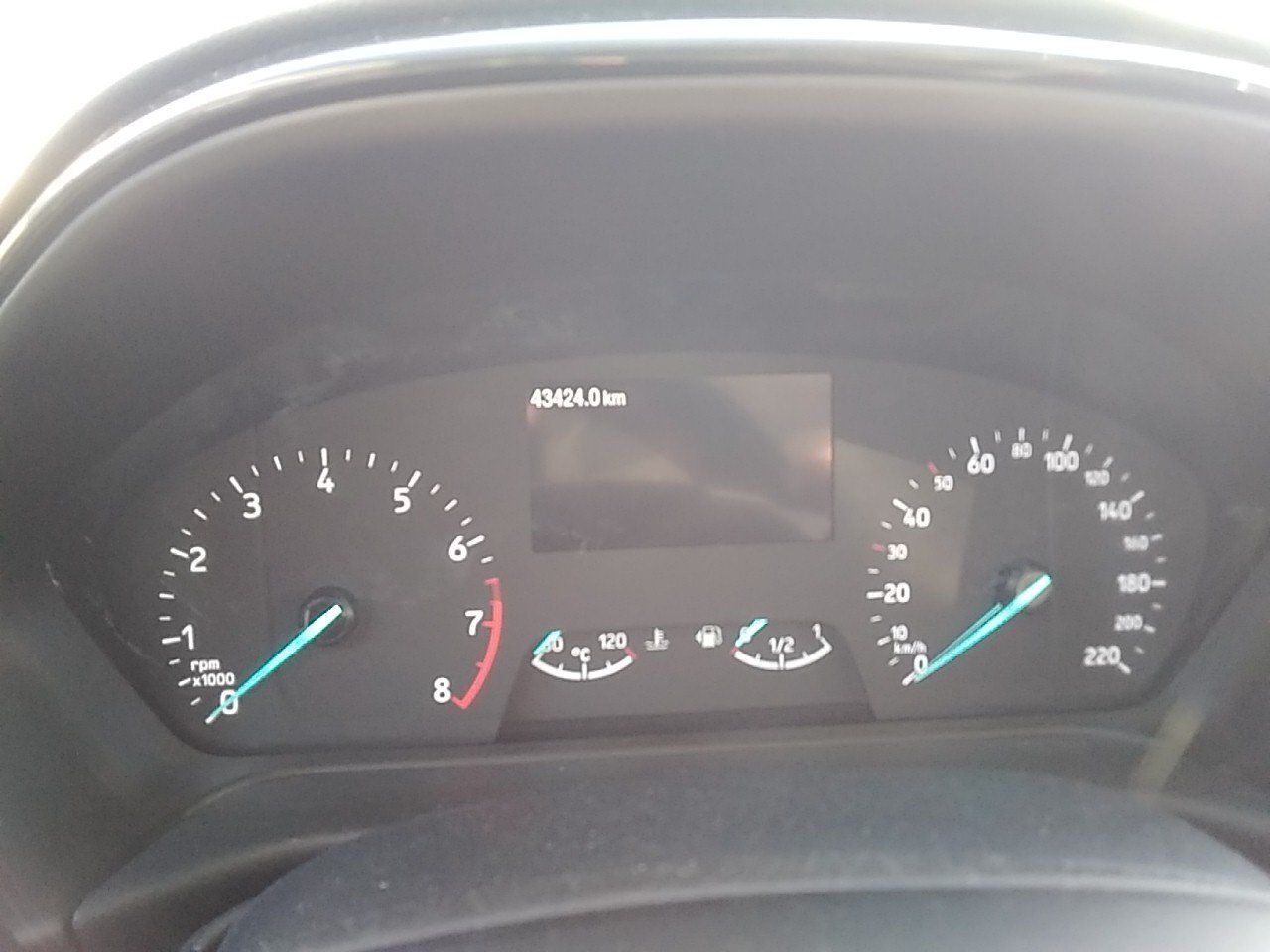 Ford Puma 1.0 Ecoboost 92kw (125cv) Titanium Mhev - Foto 2