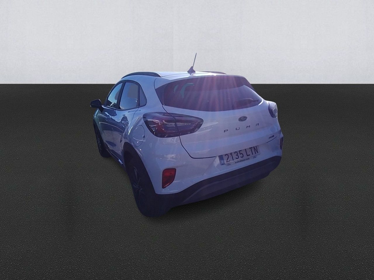 Ford Puma 1.0 Ecoboost 92kw (125cv) Titanium Mhev - Foto 2