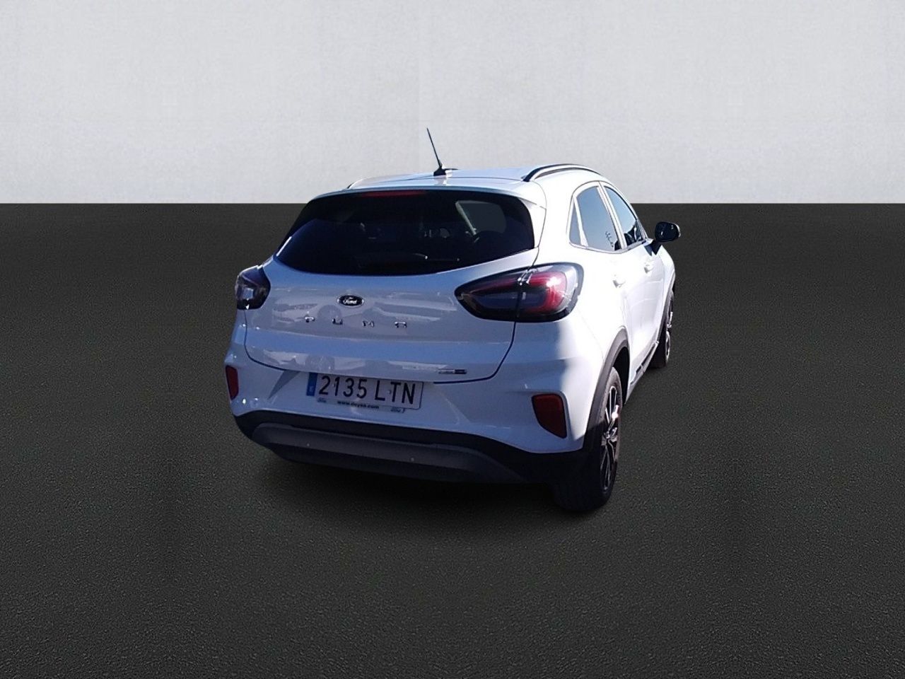 Ford Puma 1.0 Ecoboost 92kw (125cv) Titanium Mhev - Foto 2