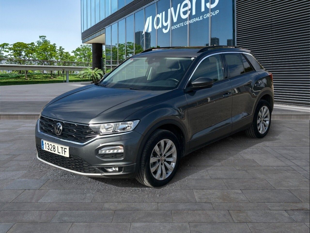Volkswagen T-roc Advance 1.5 Tsi 110kw (150cv) Dsg - Foto 2