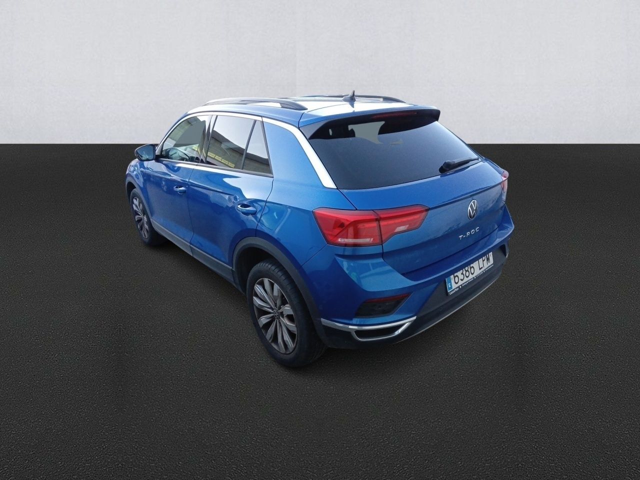 Volkswagen T-roc Advance 2.0 Tdi 85kw (115cv) - Foto 2
