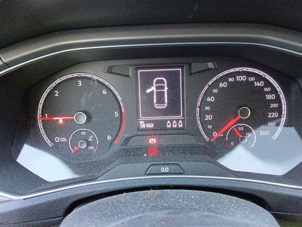 Volkswagen T-roc Advance 2.0 Tdi 85kw (115cv) - Foto 2