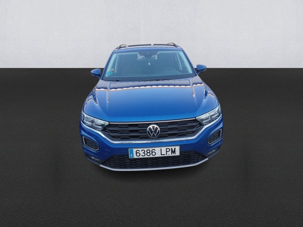 Volkswagen T-roc Advance 2.0 Tdi 85kw (115cv) - Foto 2