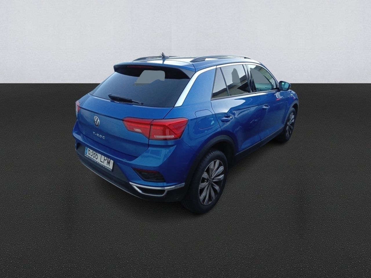 Volkswagen T-roc Advance 2.0 Tdi 85kw (115cv) - Foto 2