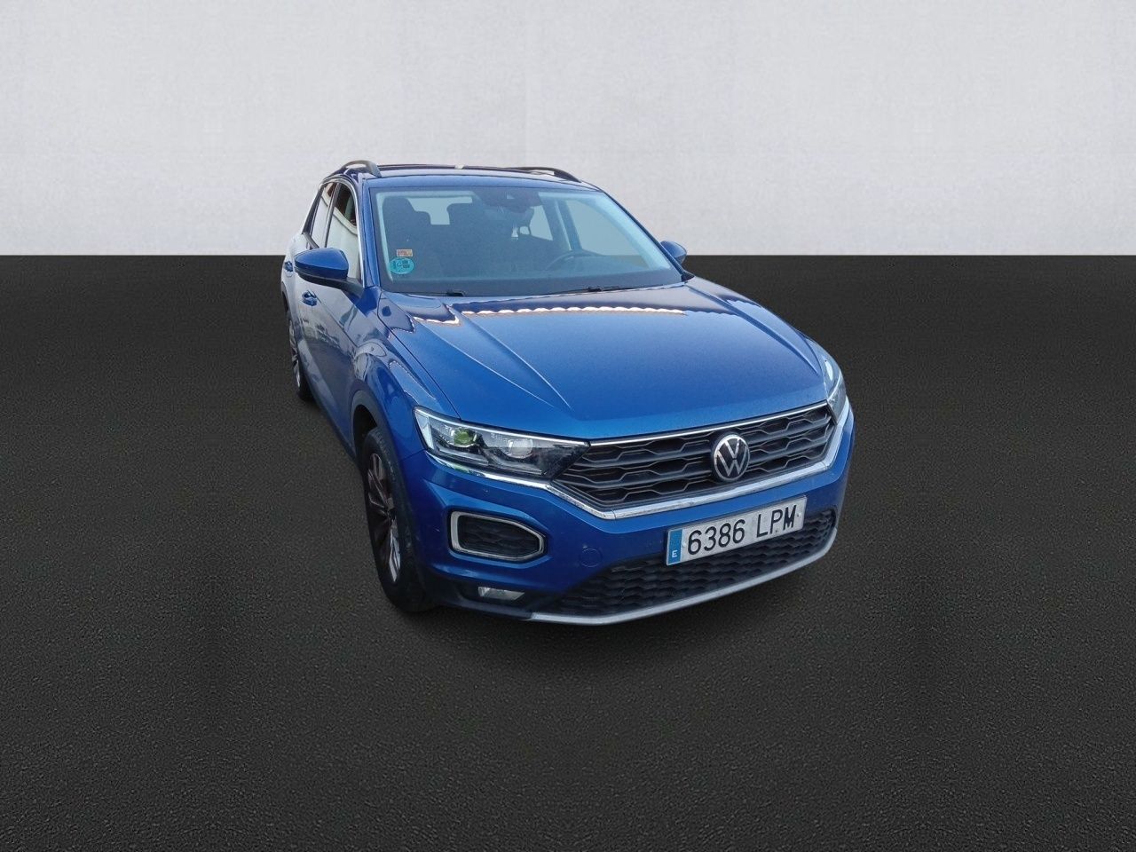 Volkswagen T-roc Advance 2.0 Tdi 85kw (115cv) - Foto 2