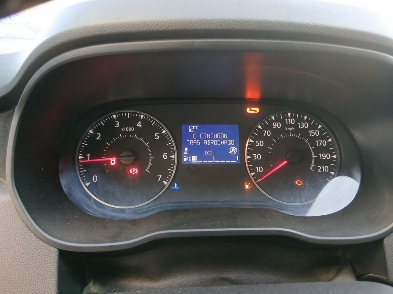 Dacia Duster Comfort Blue Dci 85kw (115cv) 4x4 - Foto 2