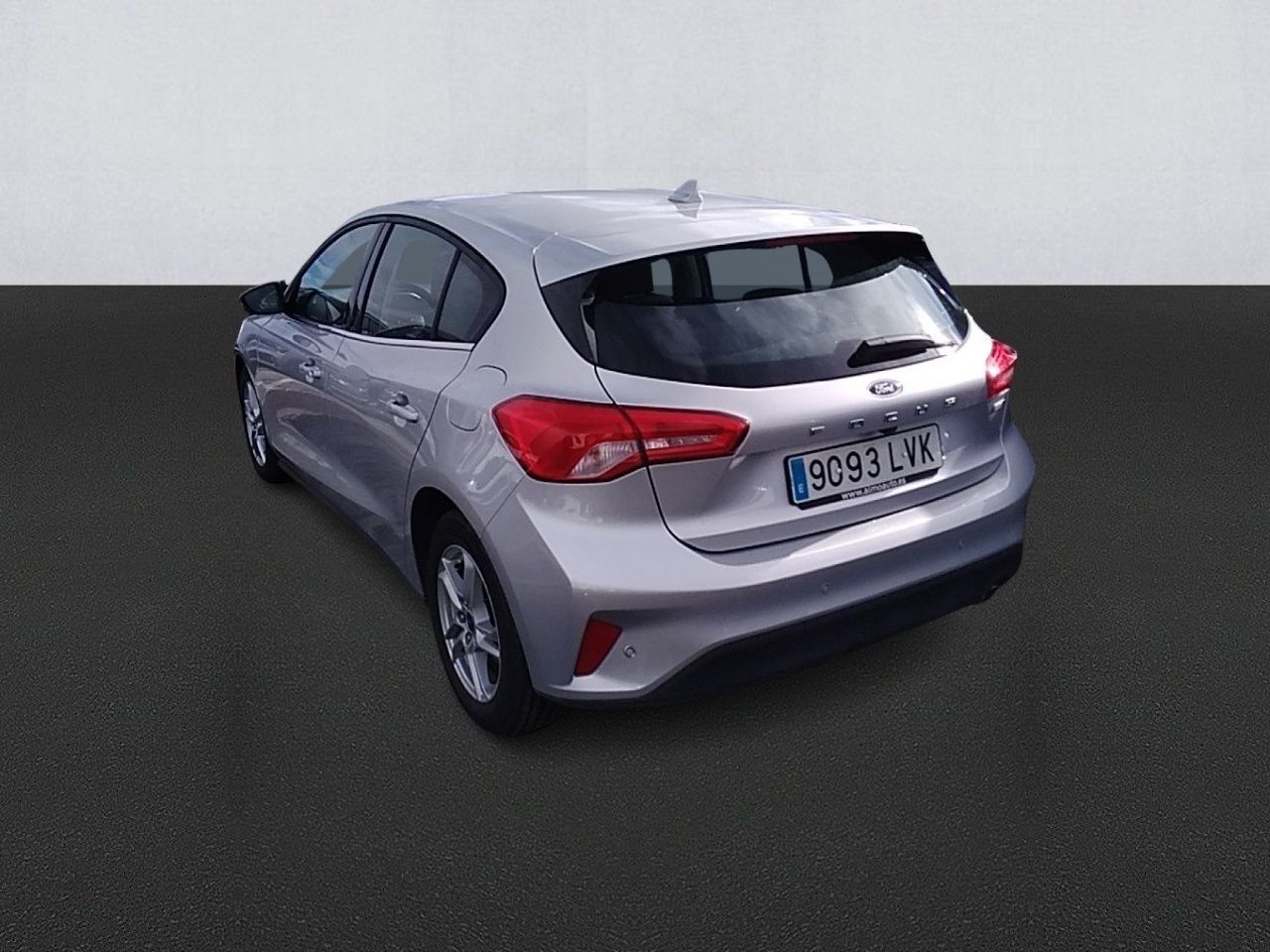 Ford Focus 1.0 Ecoboost Mhev 92kw Trend+ - Foto 2