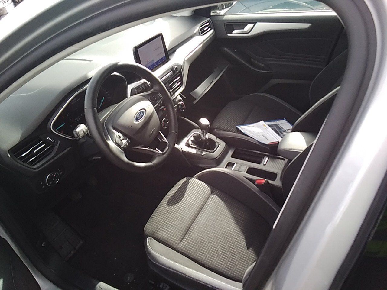 Ford Focus 1.0 Ecoboost Mhev 92kw Trend+ - Foto 2