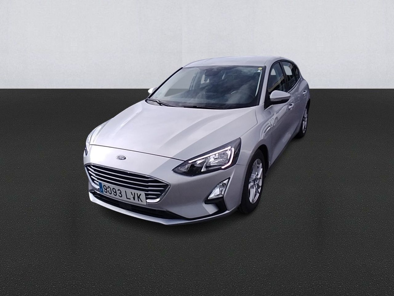 Ford Focus 1.0 Ecoboost Mhev 92kw Trend+ - Foto 2