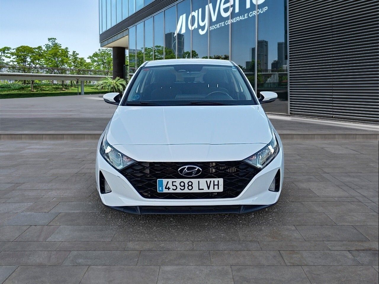 Hyundai I20 (o) 1.0 Tgdi 74kw (100cv) 48v Klass - Foto 2