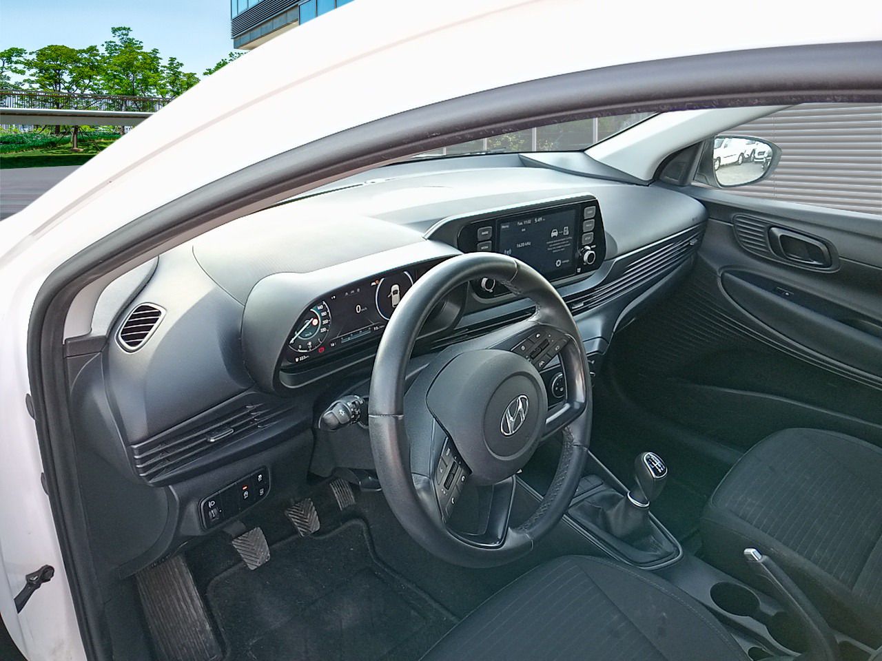 Hyundai I20 (o) 1.0 Tgdi 74kw (100cv) 48v Klass - Foto 2