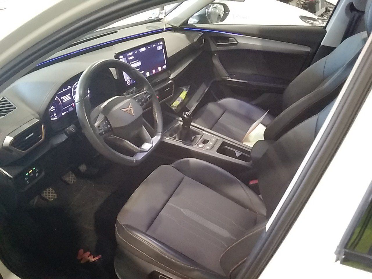 Cupra Formentor 2.0 Tdi 110kw (150 Cv) - Foto 2