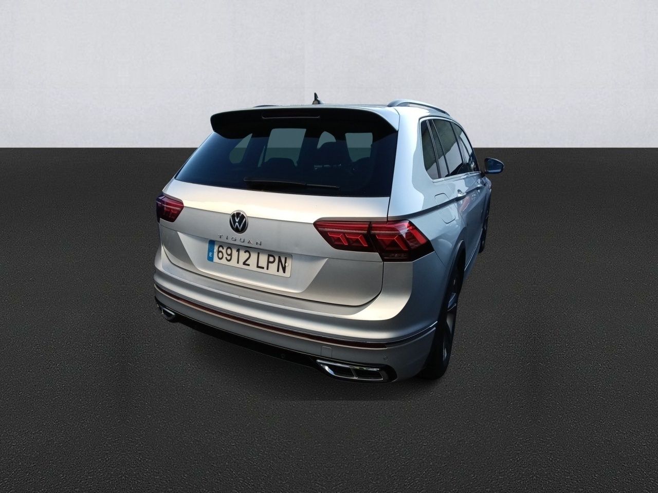 Volkswagen Tiguan R-line 2.0 Tdi 110kw (150cv) Dsg - Foto 2