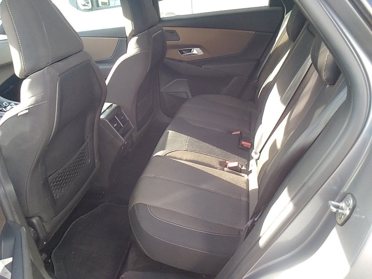 Ds Ds 7 Crossback Bluehdi De 96kw (130cv) At Bastille + - Foto 2