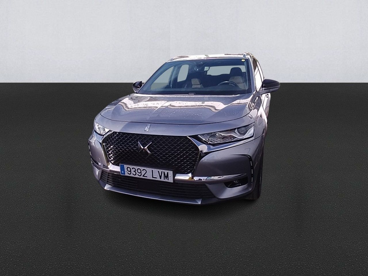 Ds Ds 7 Crossback Bluehdi De 96kw (130cv) At Bastille + - Foto 2