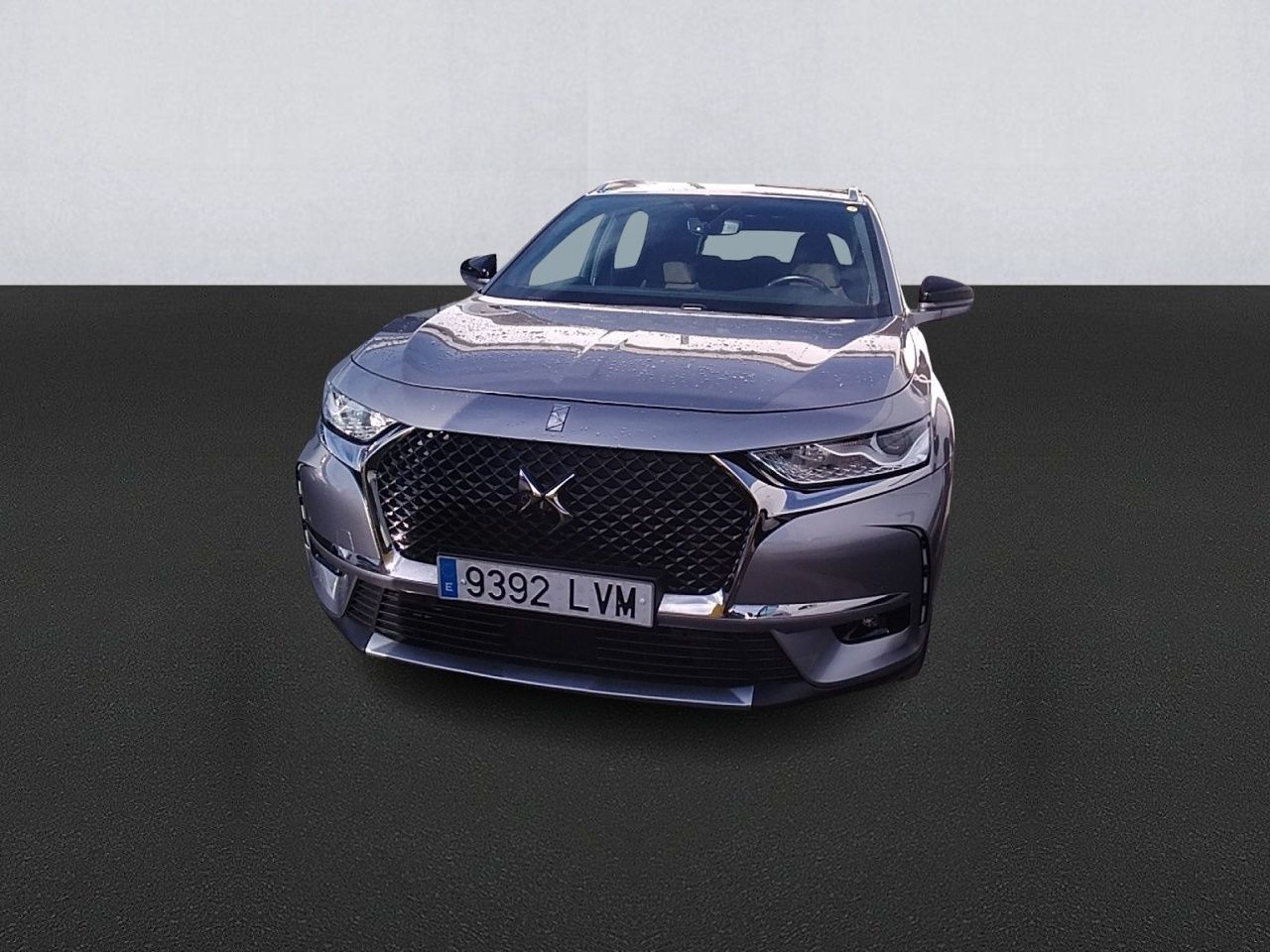 Ds Ds 7 Crossback Bluehdi De 96kw (130cv) At Bastille + - Foto 2