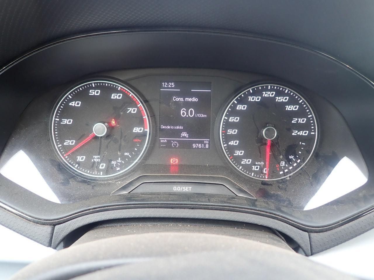 Seat Ibiza 1.0 Tsi 81kw (110cv) Style Plus - Foto 2