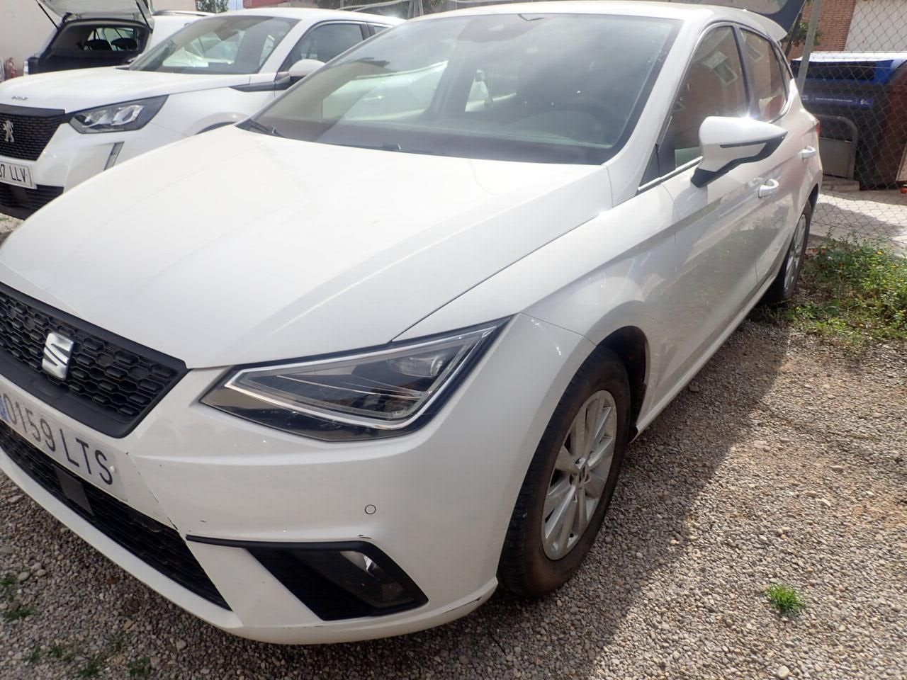 Seat Ibiza 1.0 Tsi 81kw (110cv) Style Plus - Foto 2