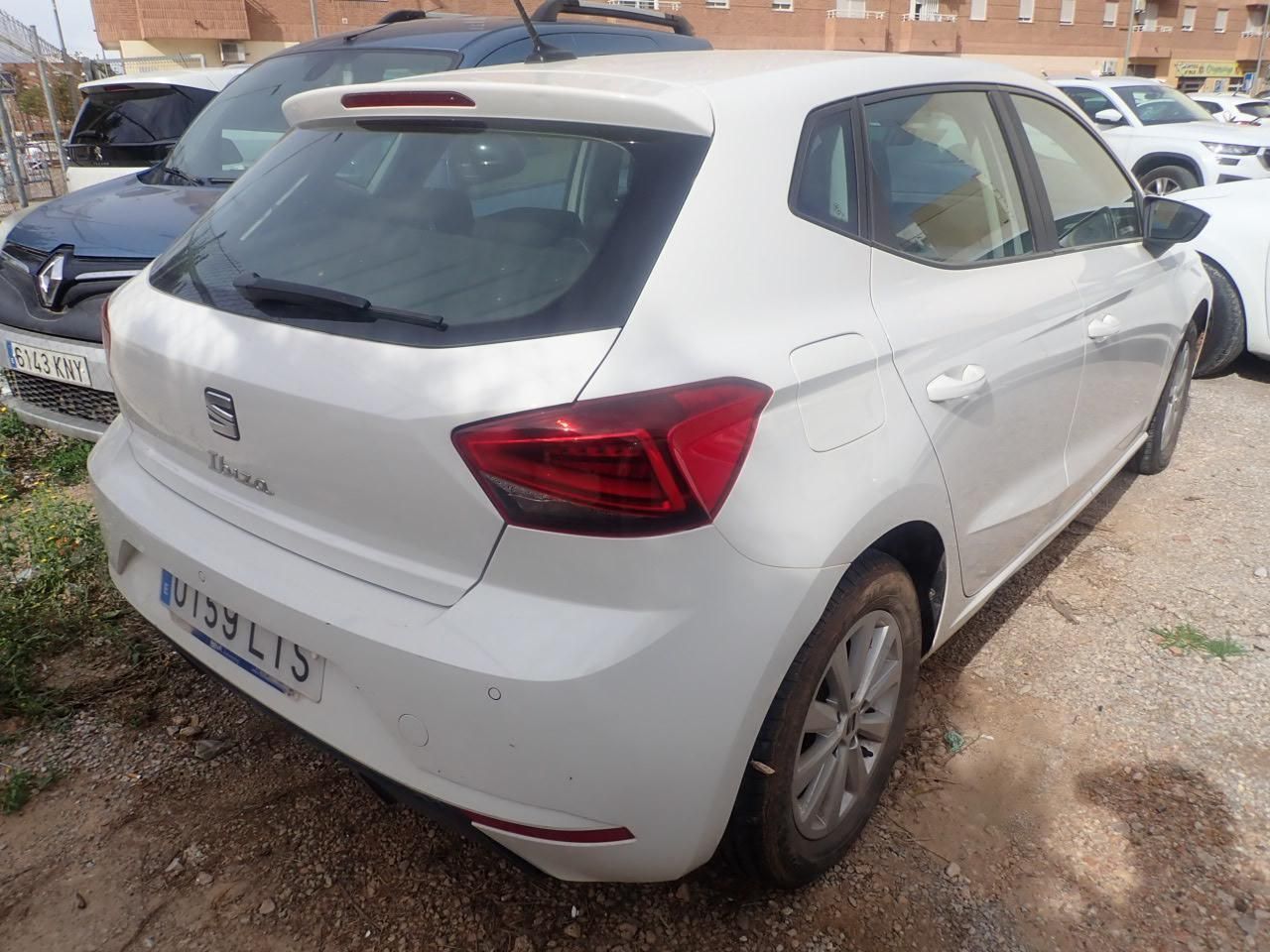 Seat Ibiza 1.0 Tsi 81kw (110cv) Style Plus - Foto 2