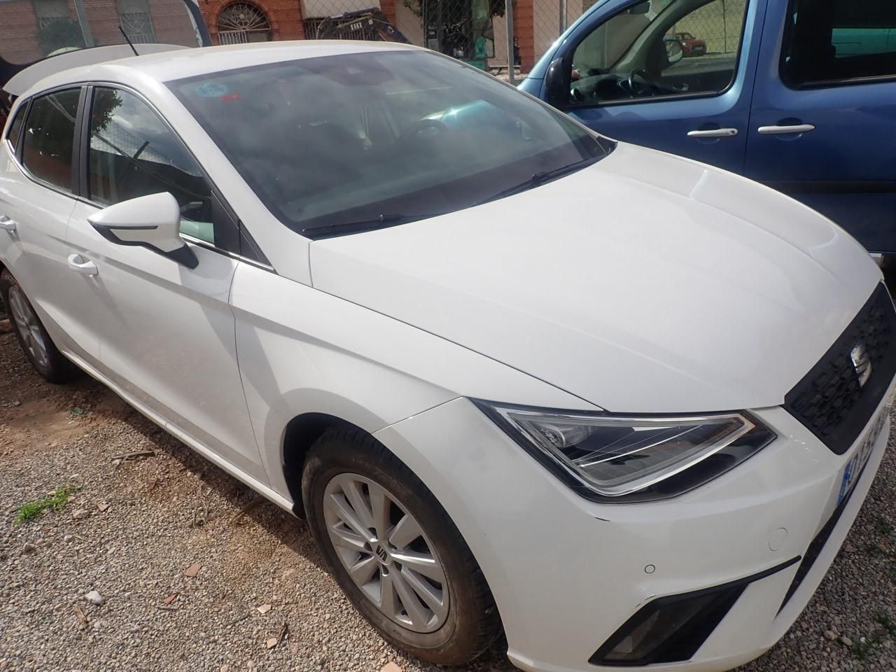 Seat Ibiza 1.0 Tsi 81kw (110cv) Style Plus - Foto 2