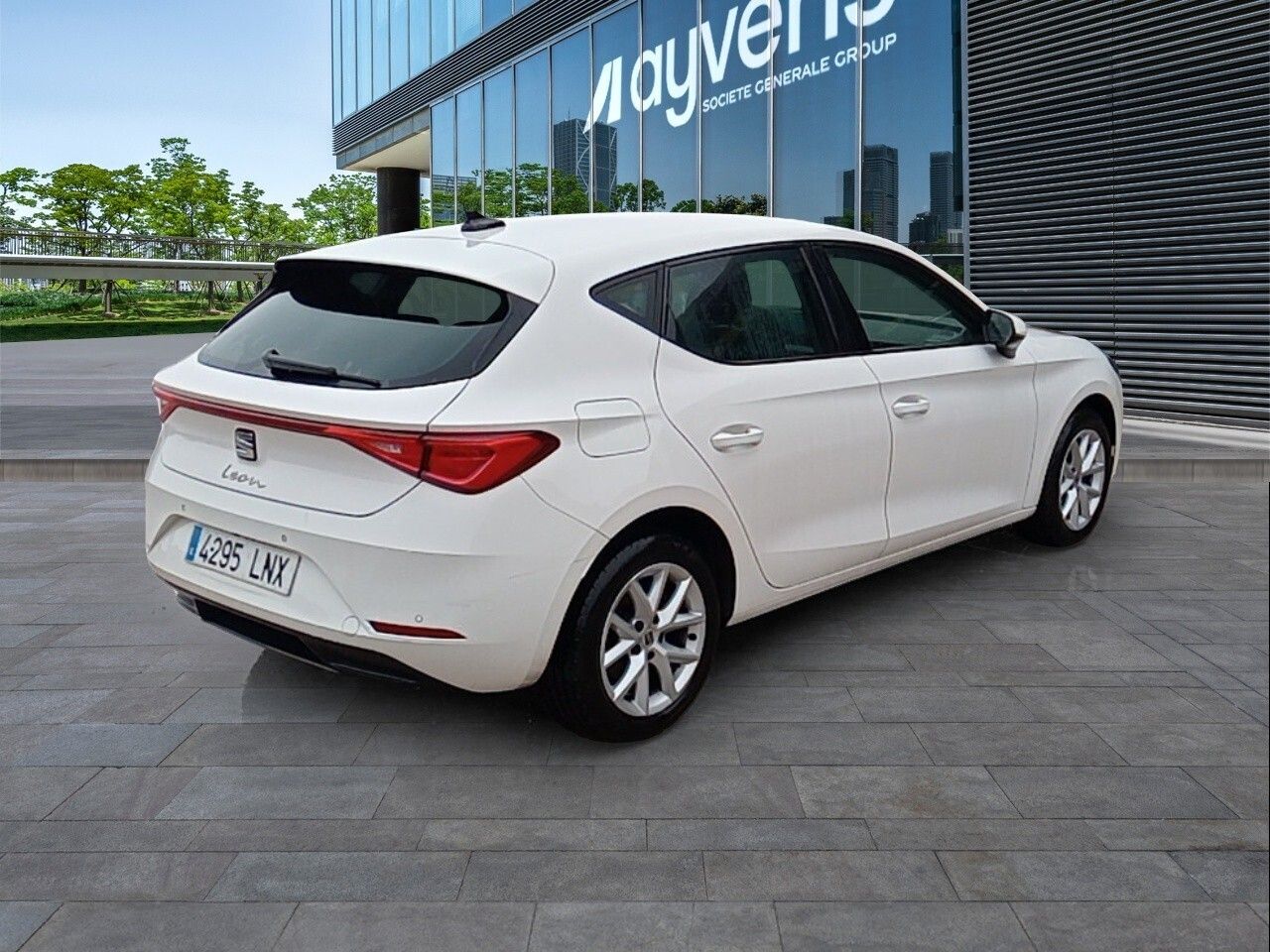 Seat Leon 2.0 Tdi 85kw S&s Style Go - Foto 2