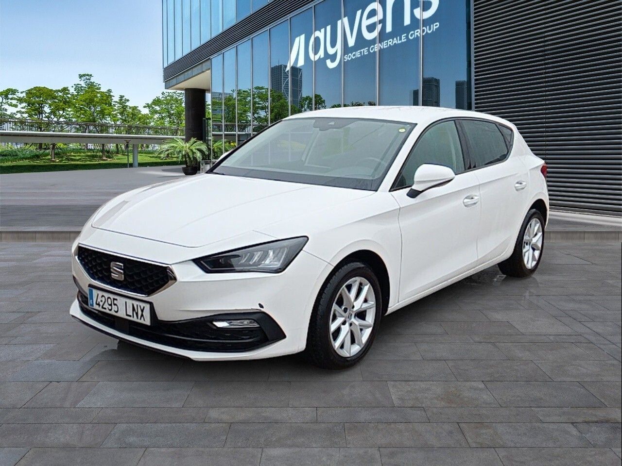 Seat Leon 2.0 Tdi 85kw S&s Style Go - Foto 2