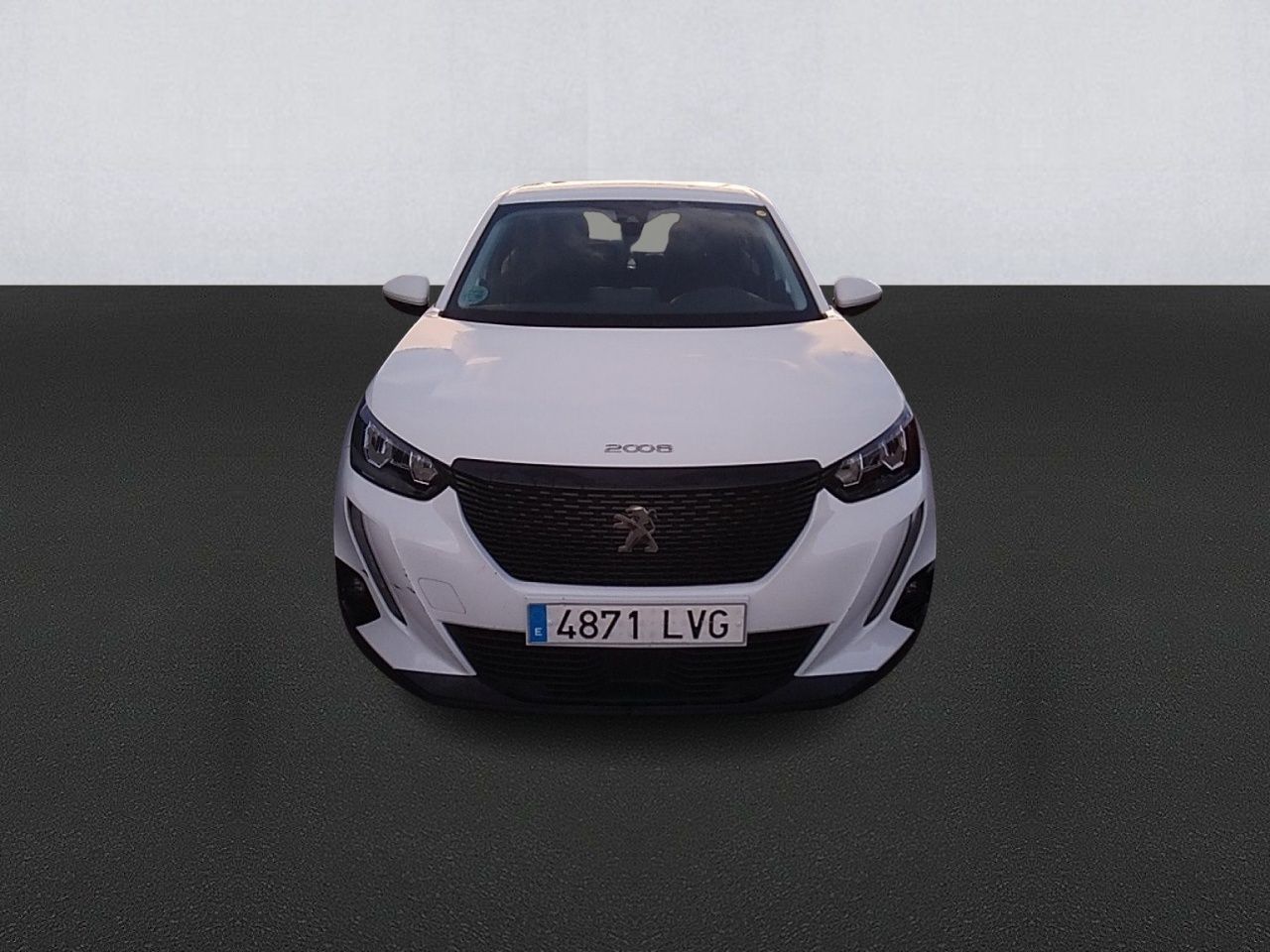 Peugeot 2008 Active Pack Bluehdi 81kw (110cv) - Foto 2