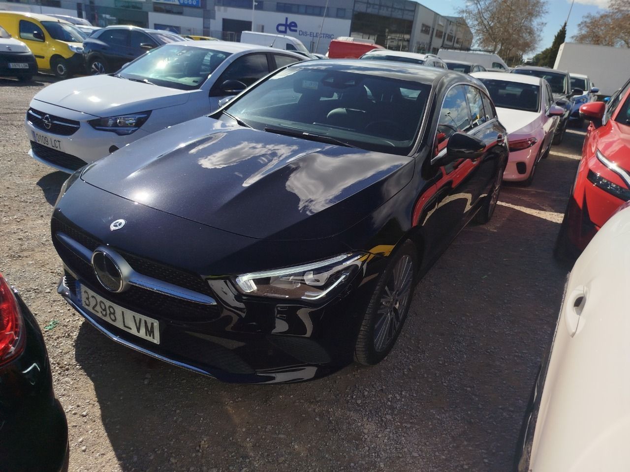 Mercedes Cla 200 Shooting Brake - Foto 2