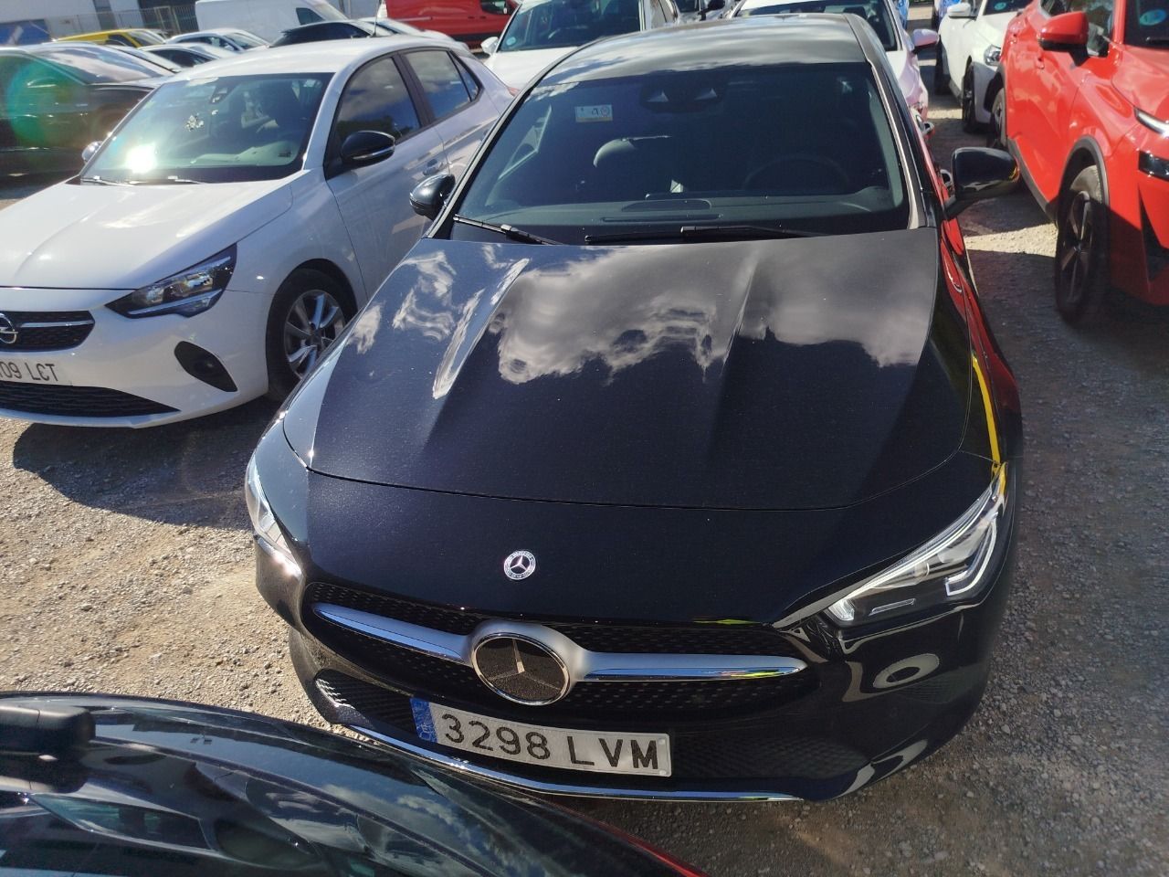 Mercedes Cla 200 Shooting Brake - Foto 2