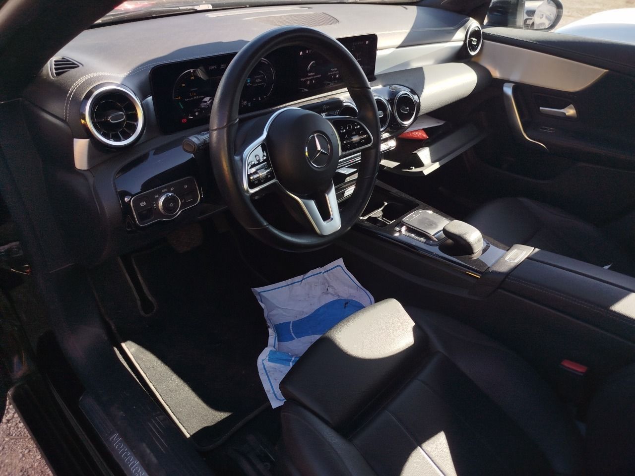 Mercedes Cla 200 Shooting Brake - Foto 2