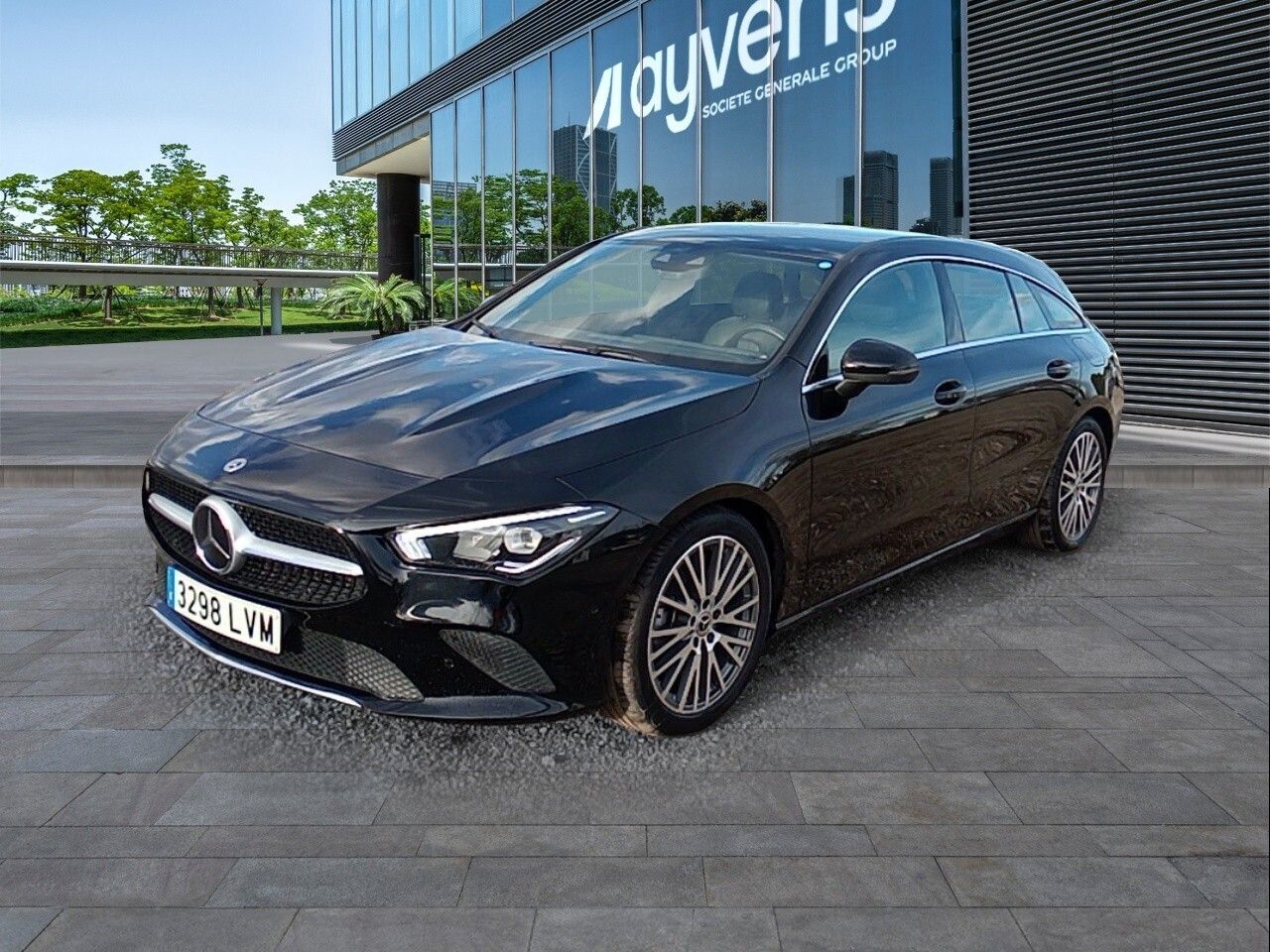 Mercedes Cla 200 Shooting Brake - Foto 2