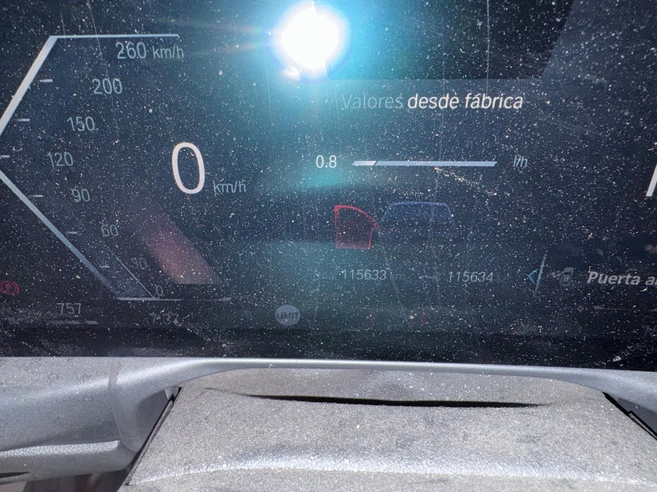 Bmw Series 3 318d Auto.touring - Foto 2