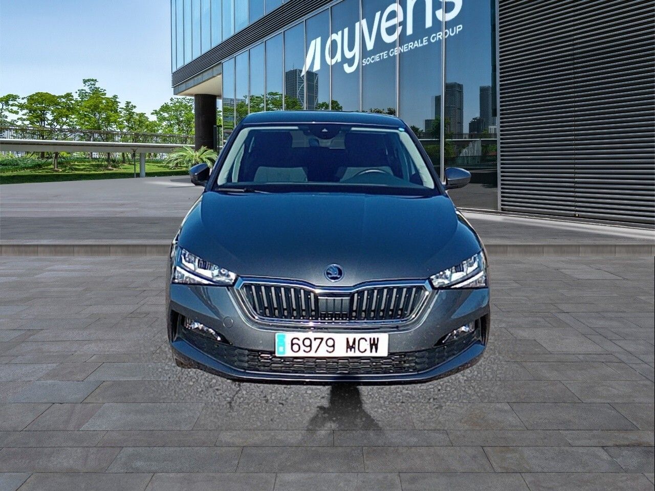 Skoda Scala 1.0 Tsi 70 Kw (95 Cv) Ambition - Foto 2