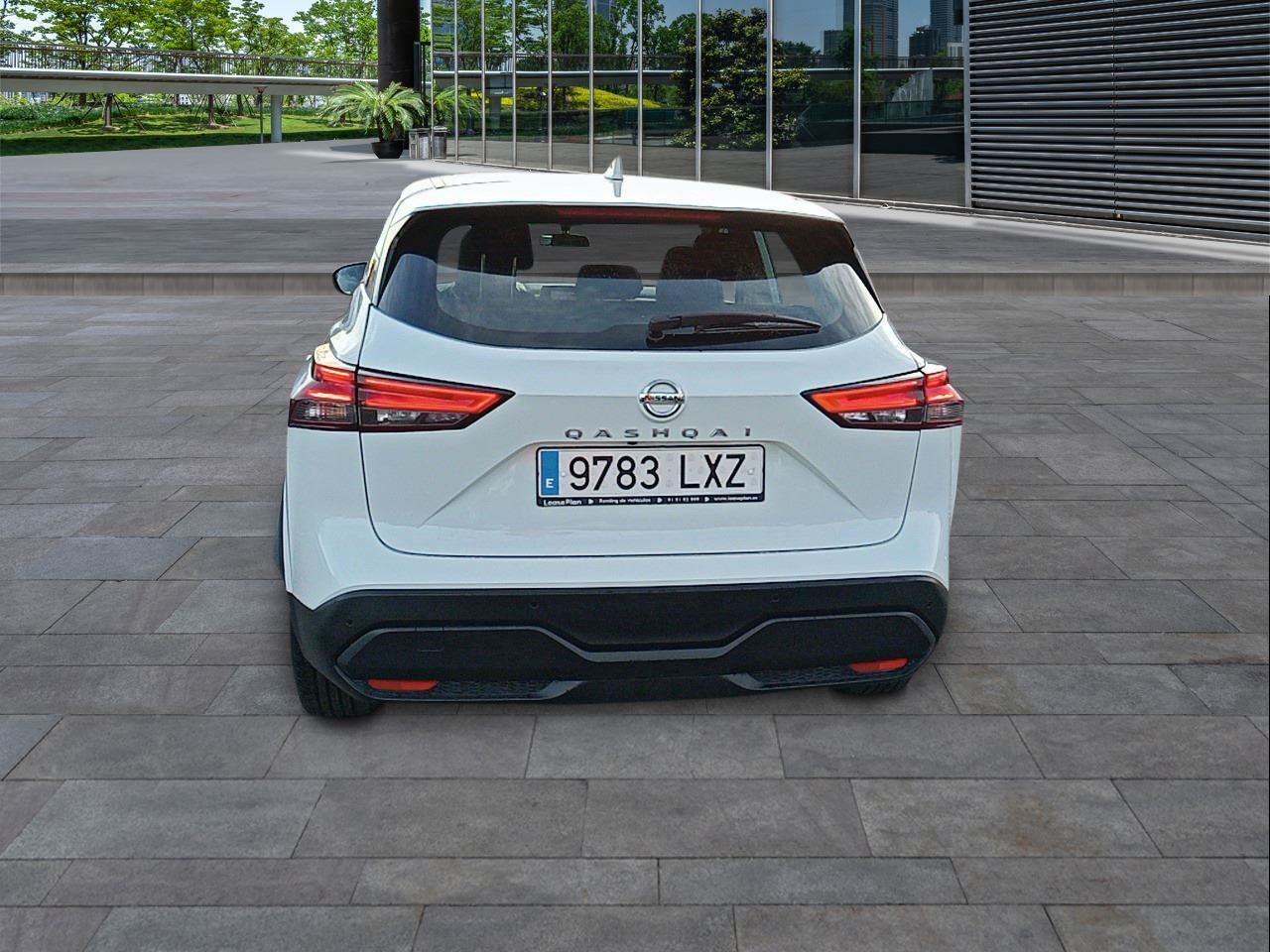 Nissan Qashqai Dig-t 103kw (140cv) Mhev 4x2 Acenta - Foto 2