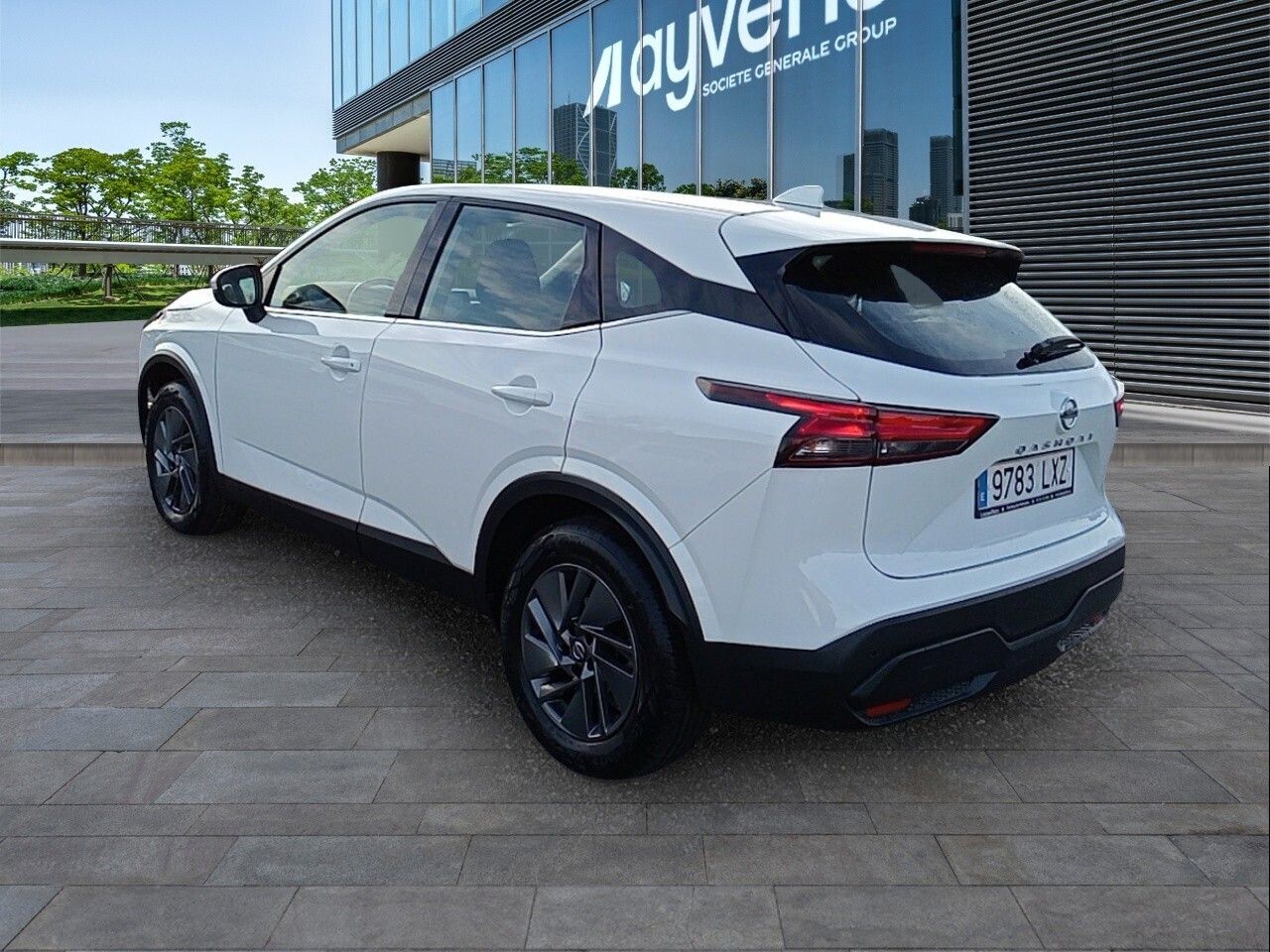 Nissan Qashqai Dig-t 103kw (140cv) Mhev 4x2 Acenta - Foto 2