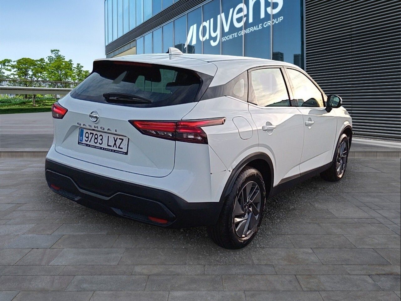 Nissan Qashqai Dig-t 103kw (140cv) Mhev 4x2 Acenta - Foto 2