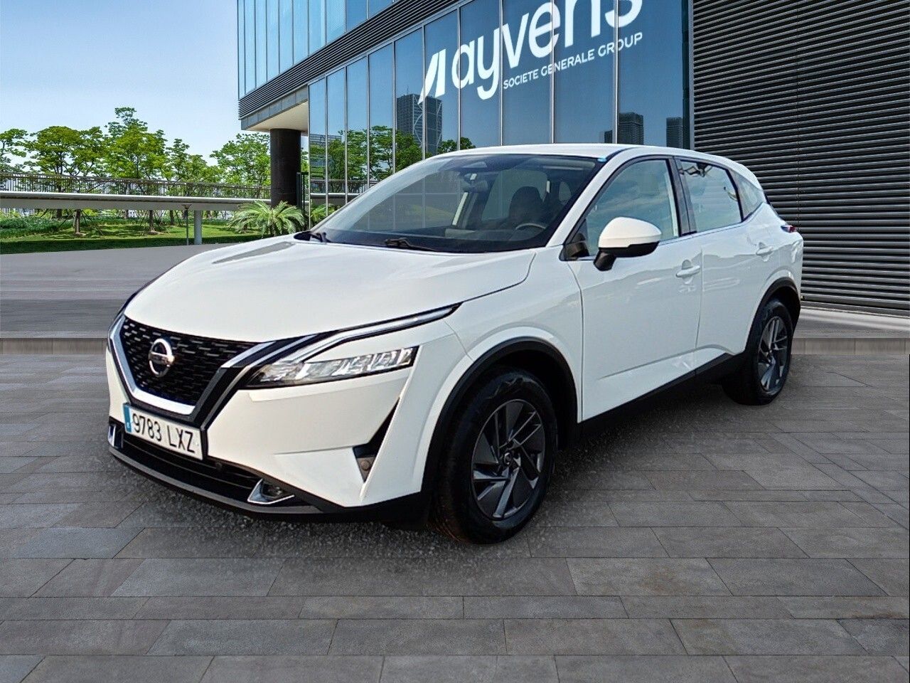 Nissan Qashqai Dig-t 103kw (140cv) Mhev 4x2 Acenta - Foto 2
