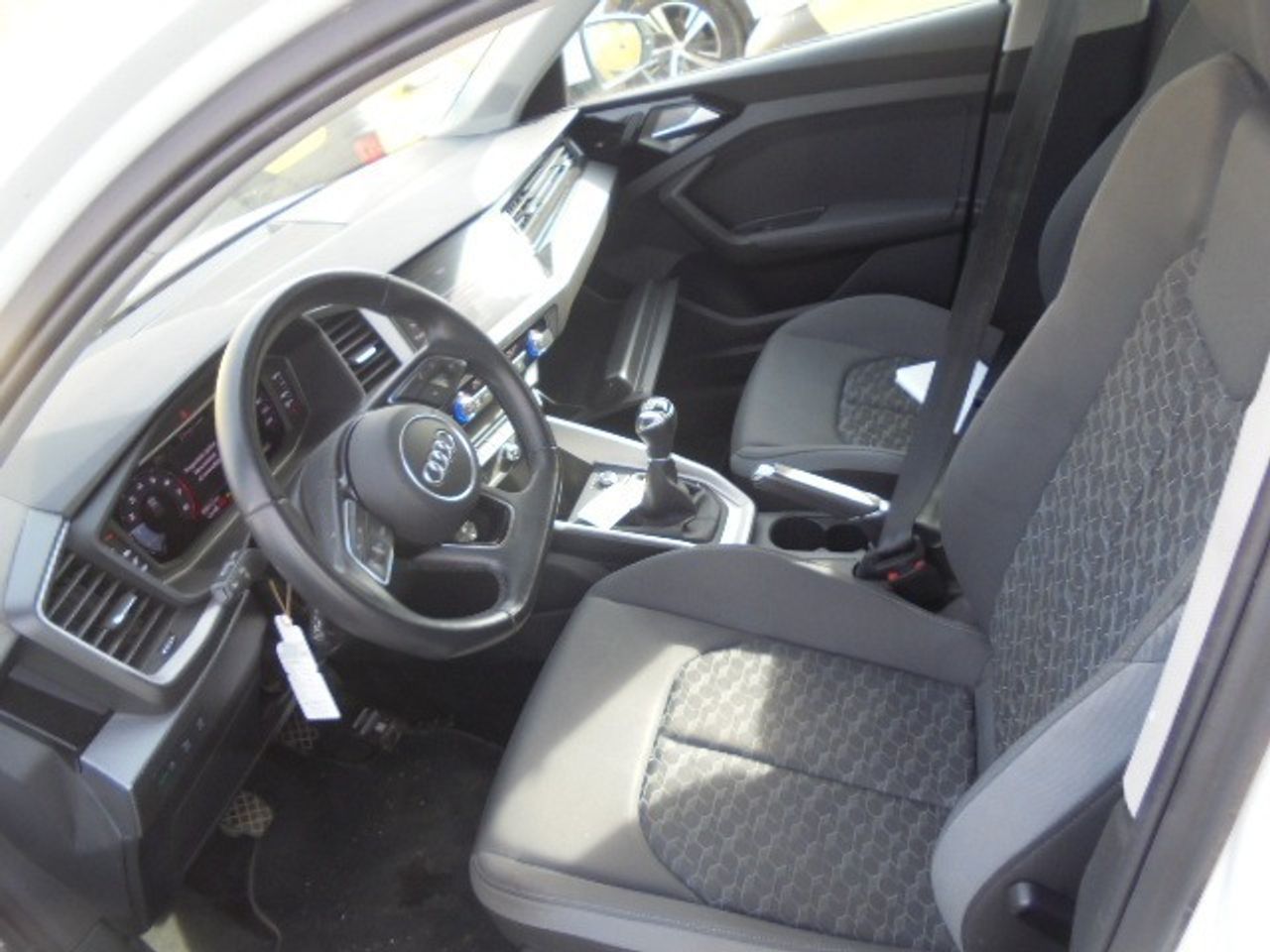 Audi A1 Sportback Adrenalin 25 Tfsi 70kw (95cv) - Foto 2