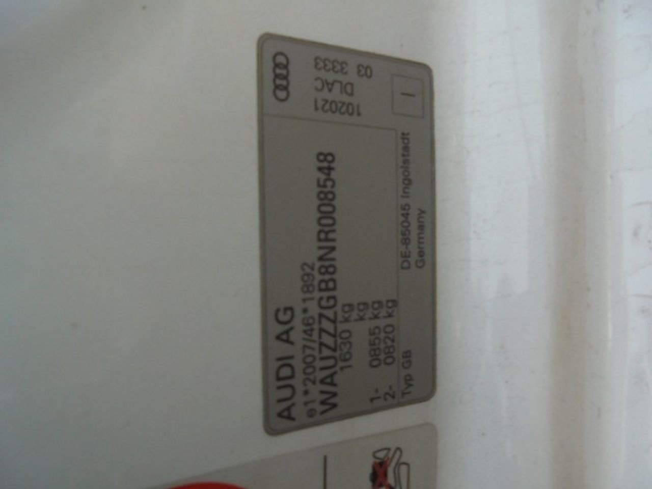 Audi A1 Sportback Adrenalin 25 Tfsi 70kw (95cv) - Foto 2