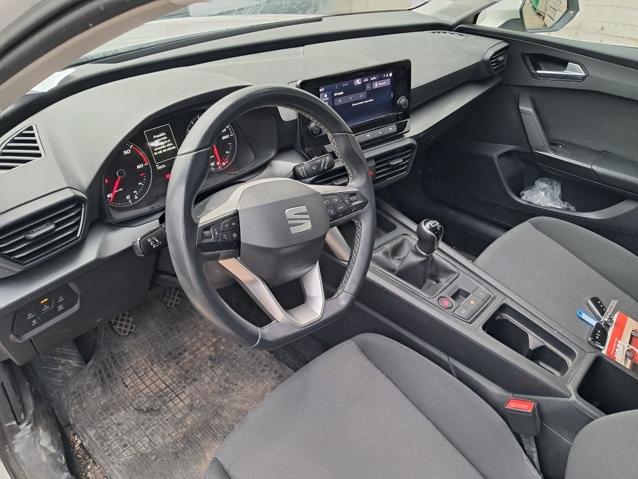 Seat Leon 2.0 Tdi 85kw S&s Reference Go - Foto 2