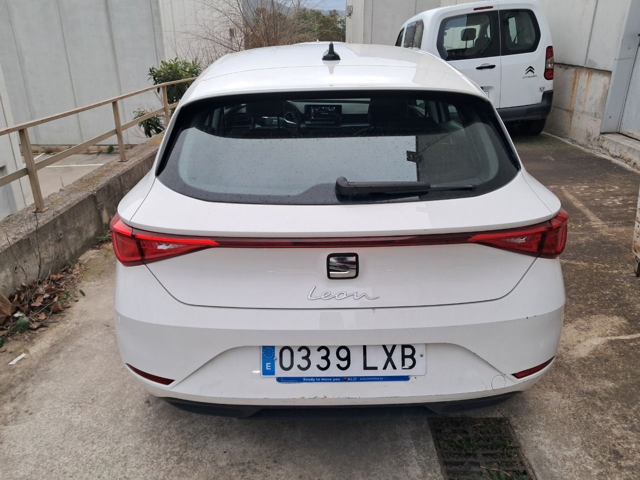 Seat Leon 2.0 Tdi 85kw S&s Reference Go - Foto 2