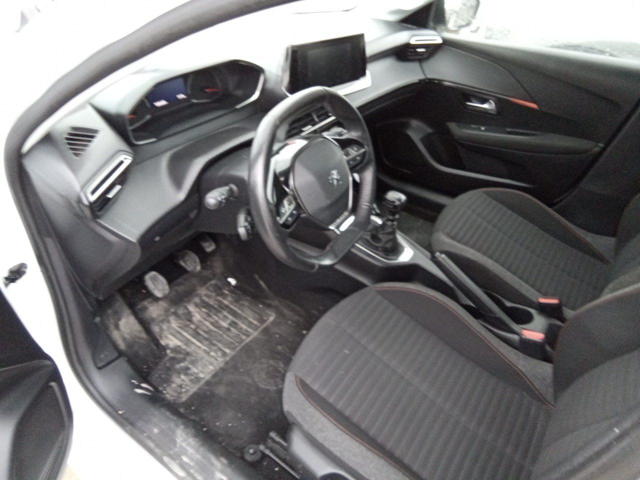 Peugeot 208 Bluehdi 73kw (100cv) Active - Foto 2