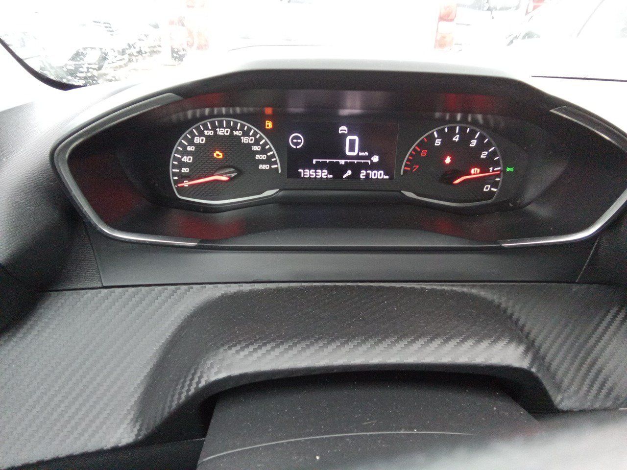 Peugeot 208 Bluehdi 73kw (100cv) Active - Foto 2