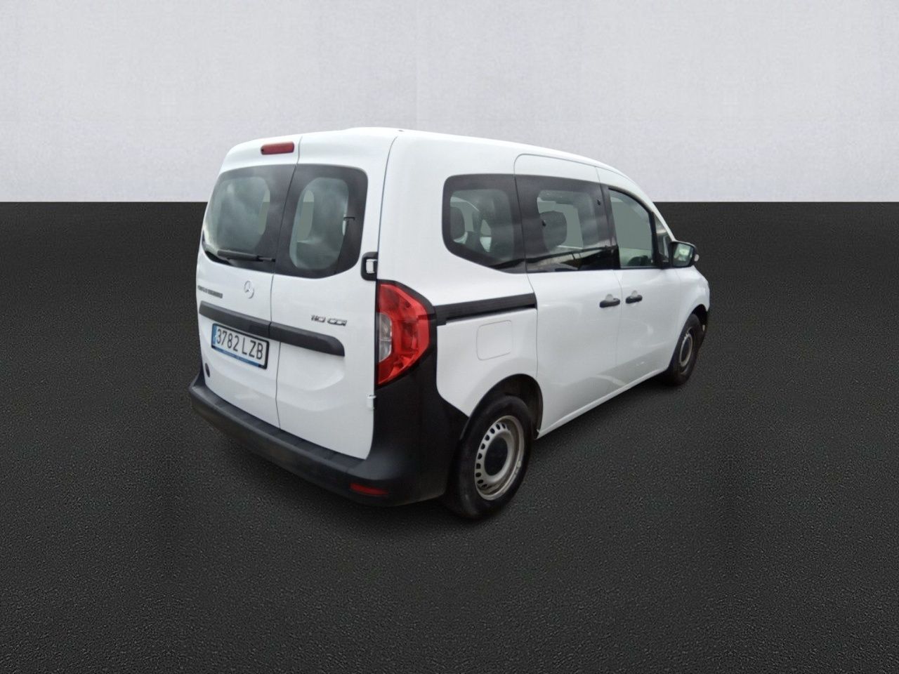 Mercedes Citan 110 Cdi 70kw Tourer Base Largo - Foto 2