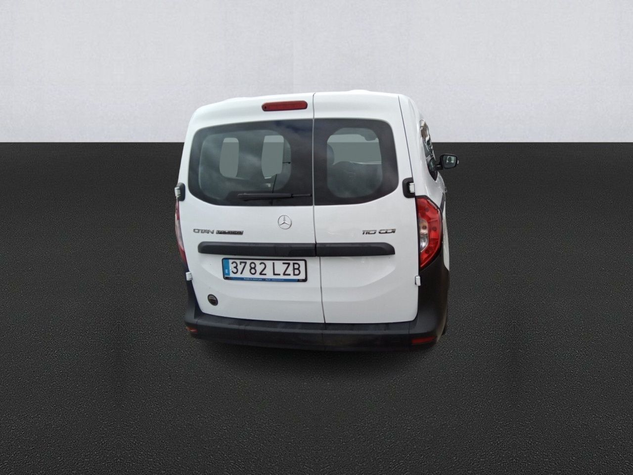 Mercedes Citan 110 Cdi 70kw Tourer Base Largo - Foto 2