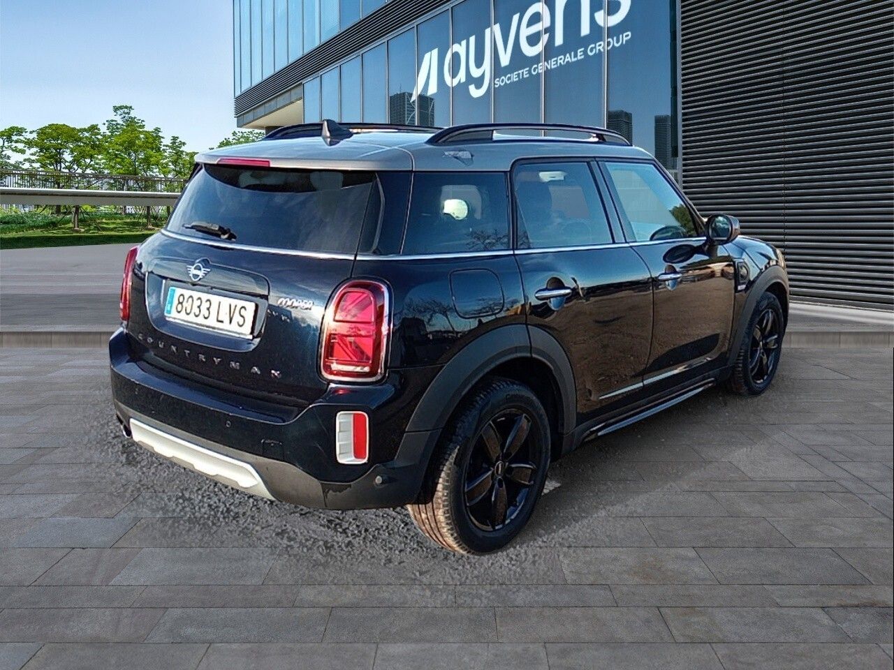 Mini Countryman Cooper - Foto 2