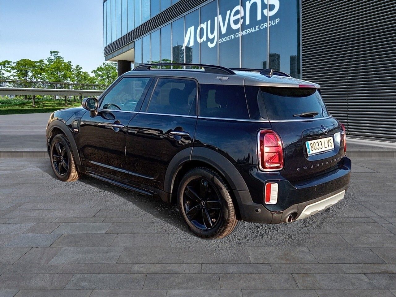 Mini Countryman Cooper - Foto 2